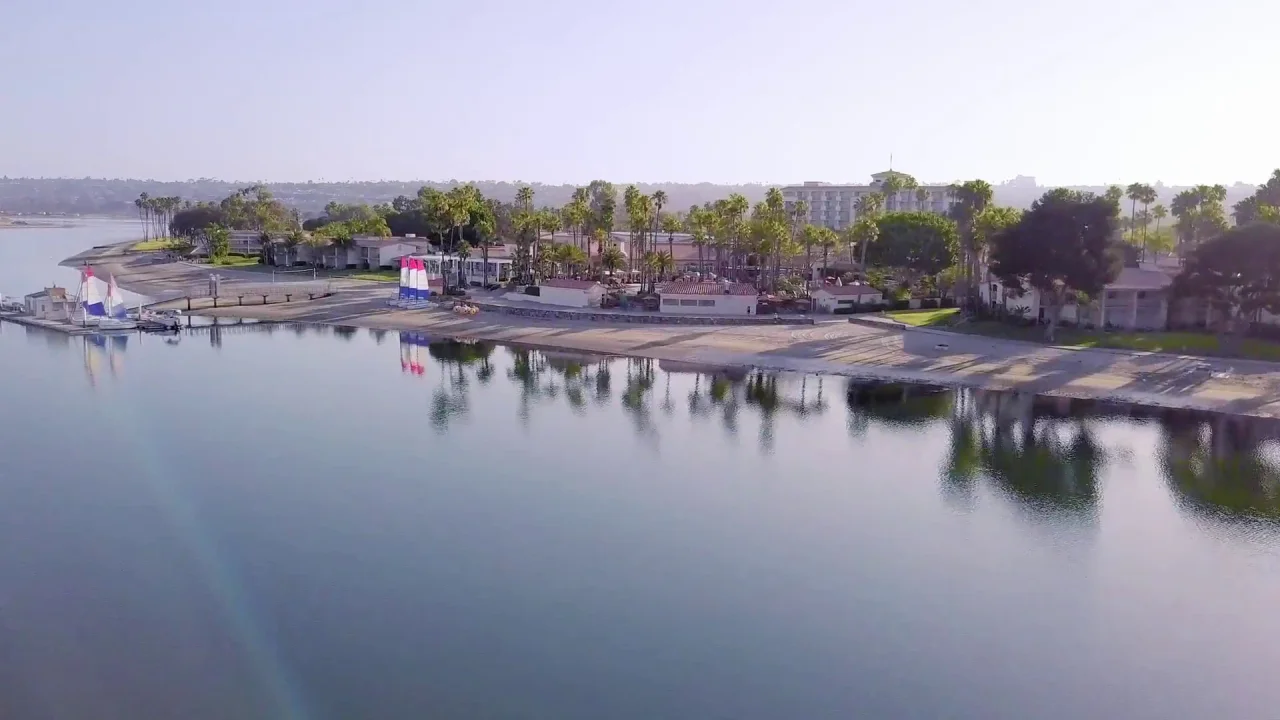About the Club - Club Mission Bay San Diego