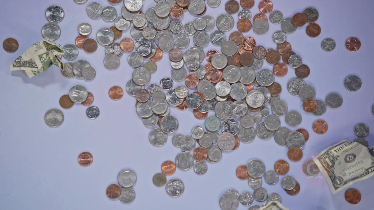 Watch Video to Unlock Coins & Keys !