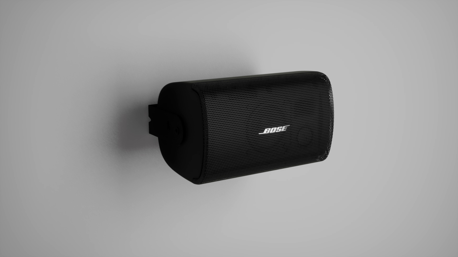 S4 ステップバイステップ | Bose Professional