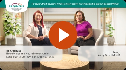Resources | ULTOMIRIS® (ravulizumab-cwvz) | NMOSD