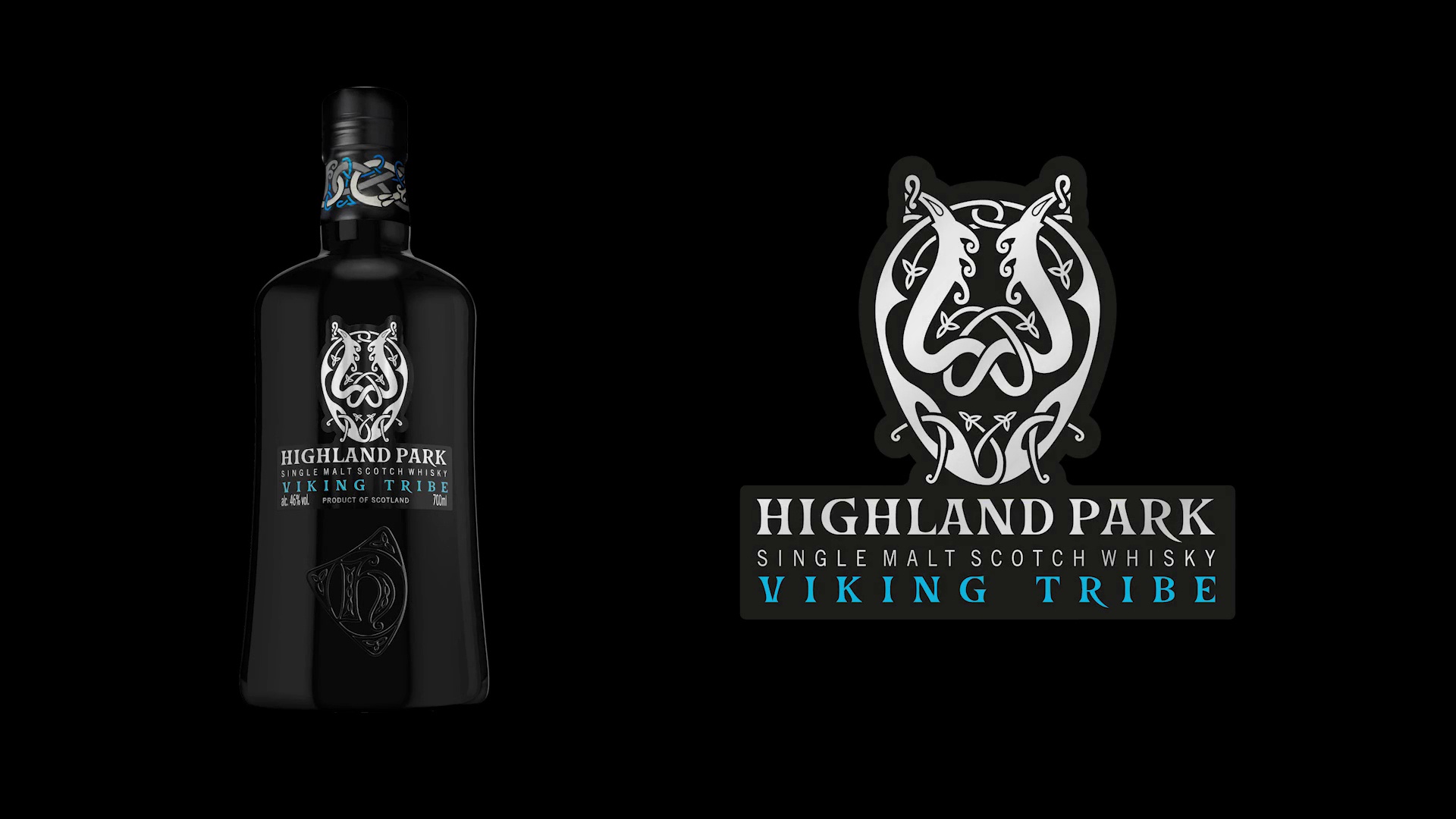 Highland Park Viking Tribe Tasting Video