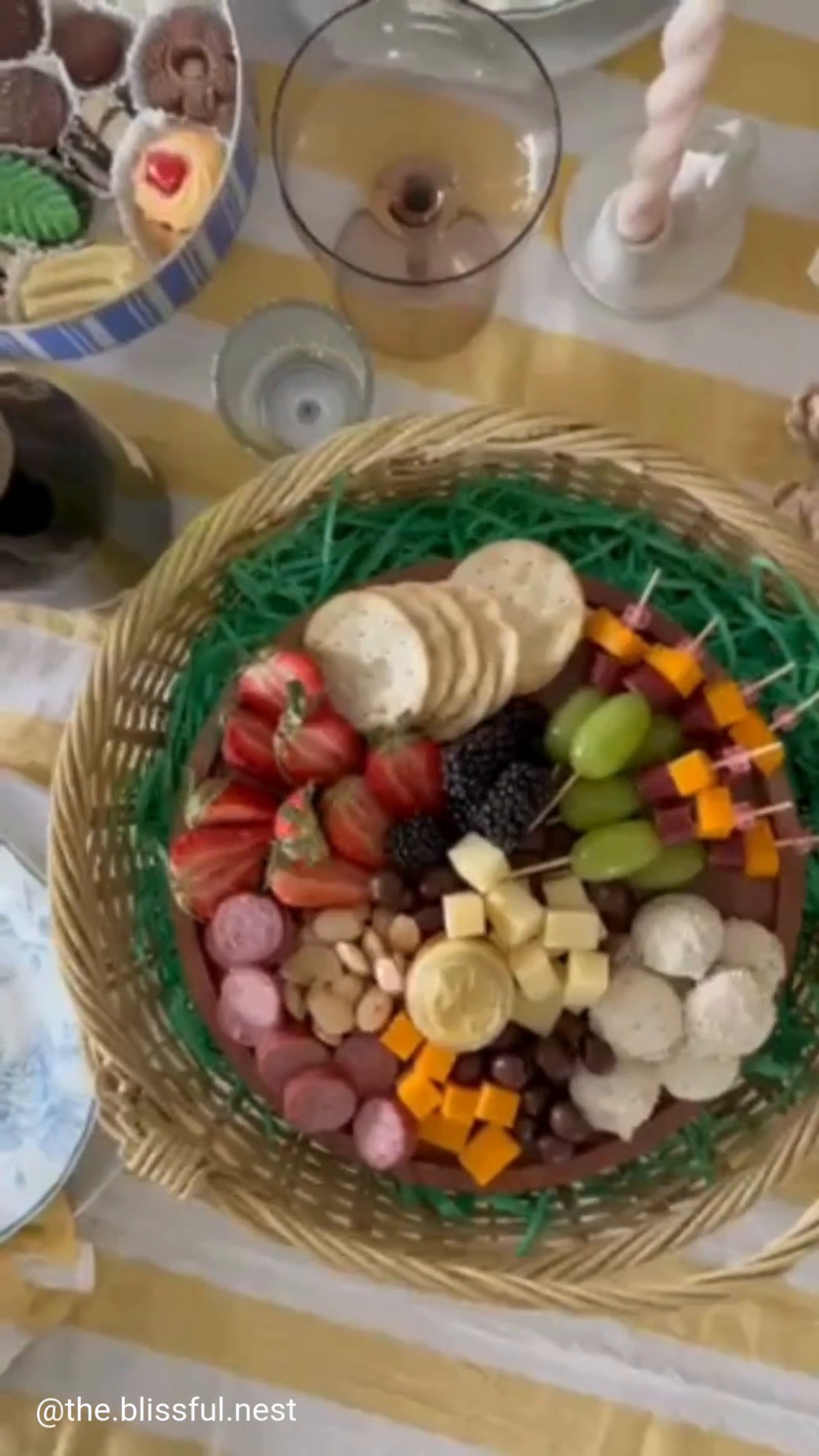 27 Spring Favorites | Swiss Colony