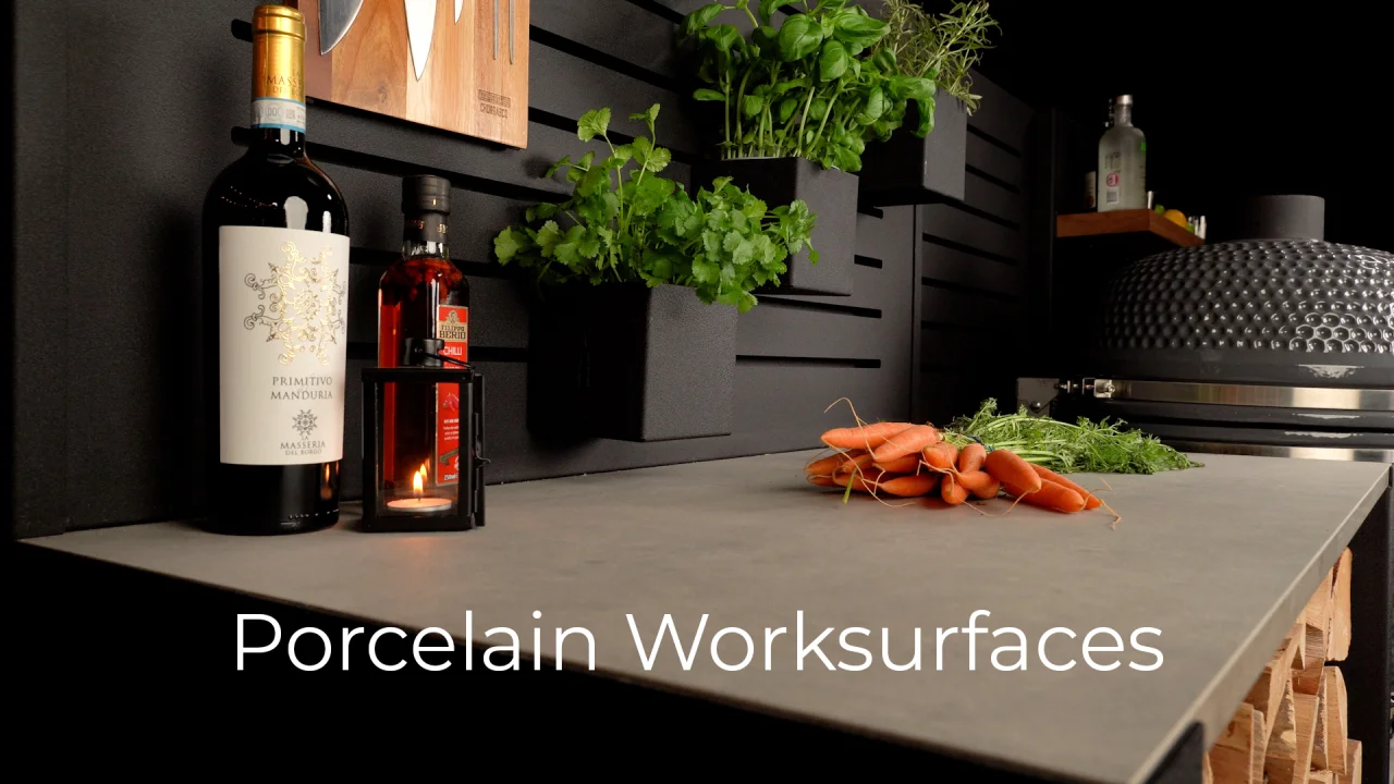 What is the Average Lifespan of Outdoor Kitchen Island: Ultimate Guide