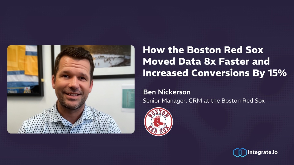 Boston Red Sox case study video