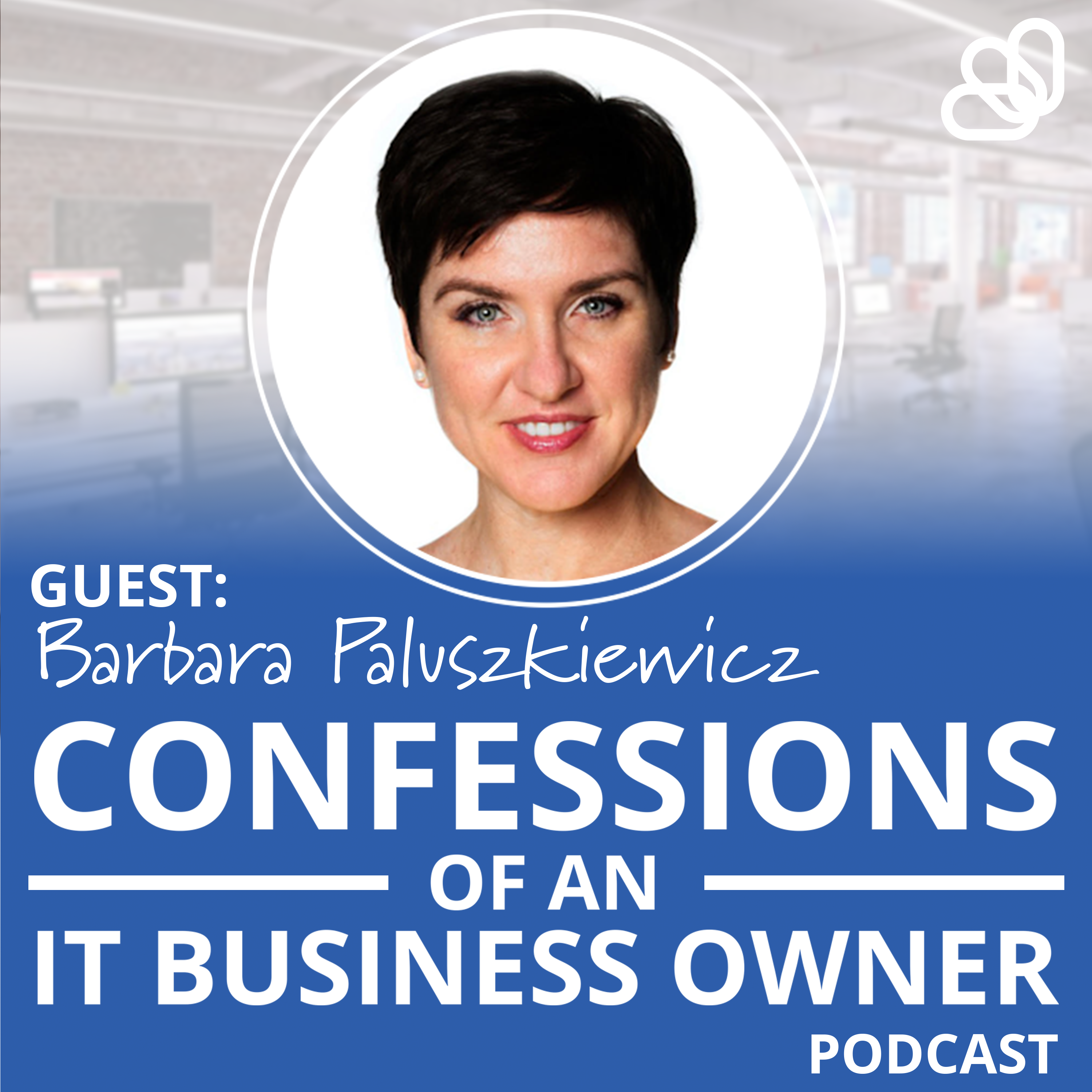 Confessions of an IT Business Owner Podcast