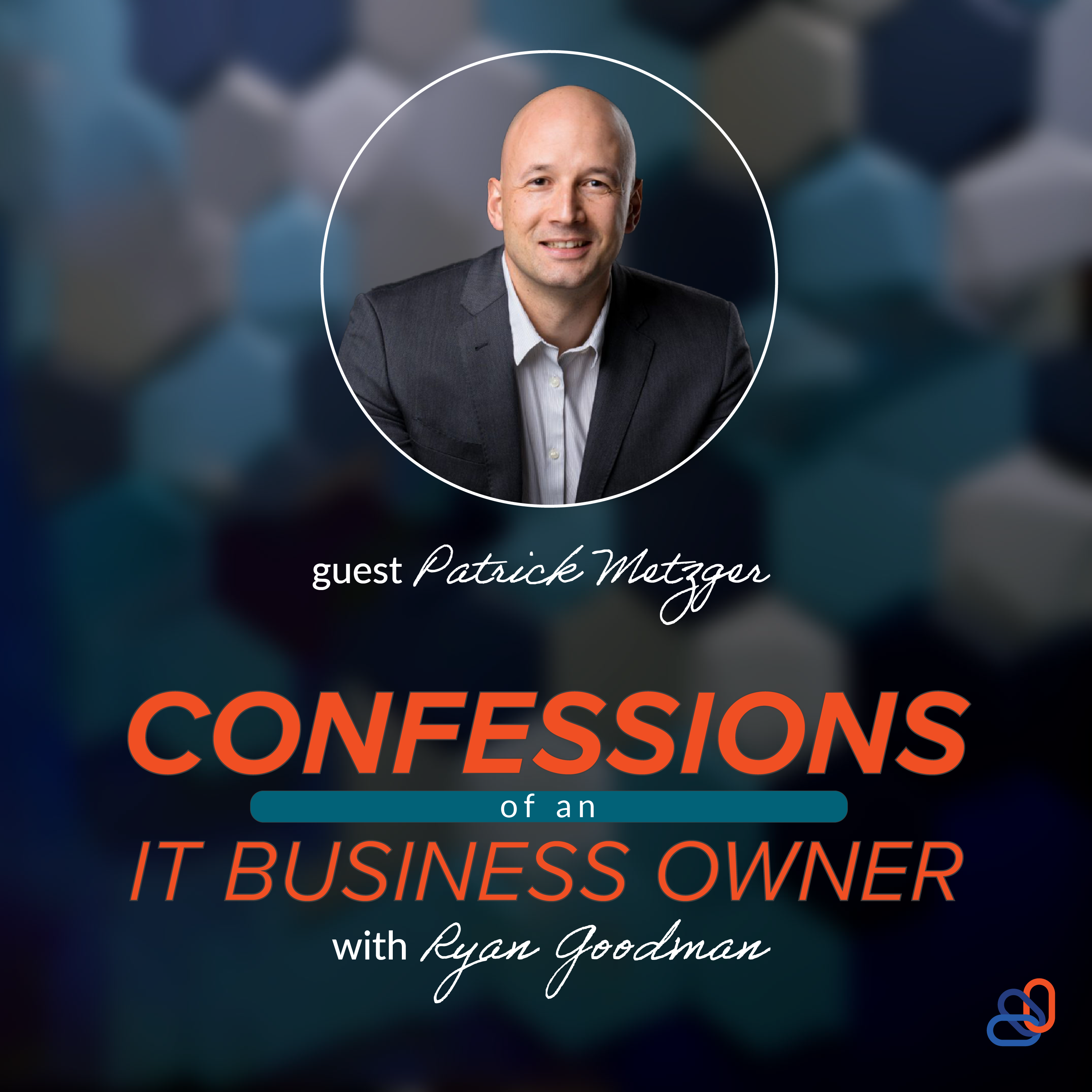 Confessions of an IT Business Owner Podcast