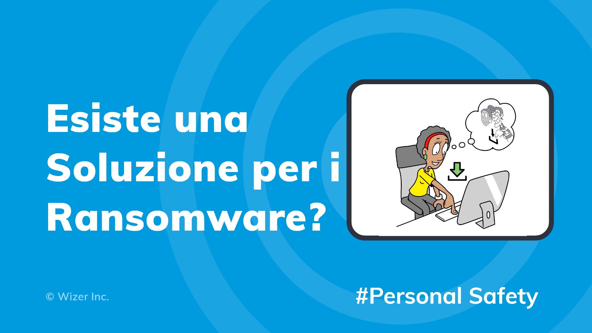 Esiste una Soluzione per i Ransomware?