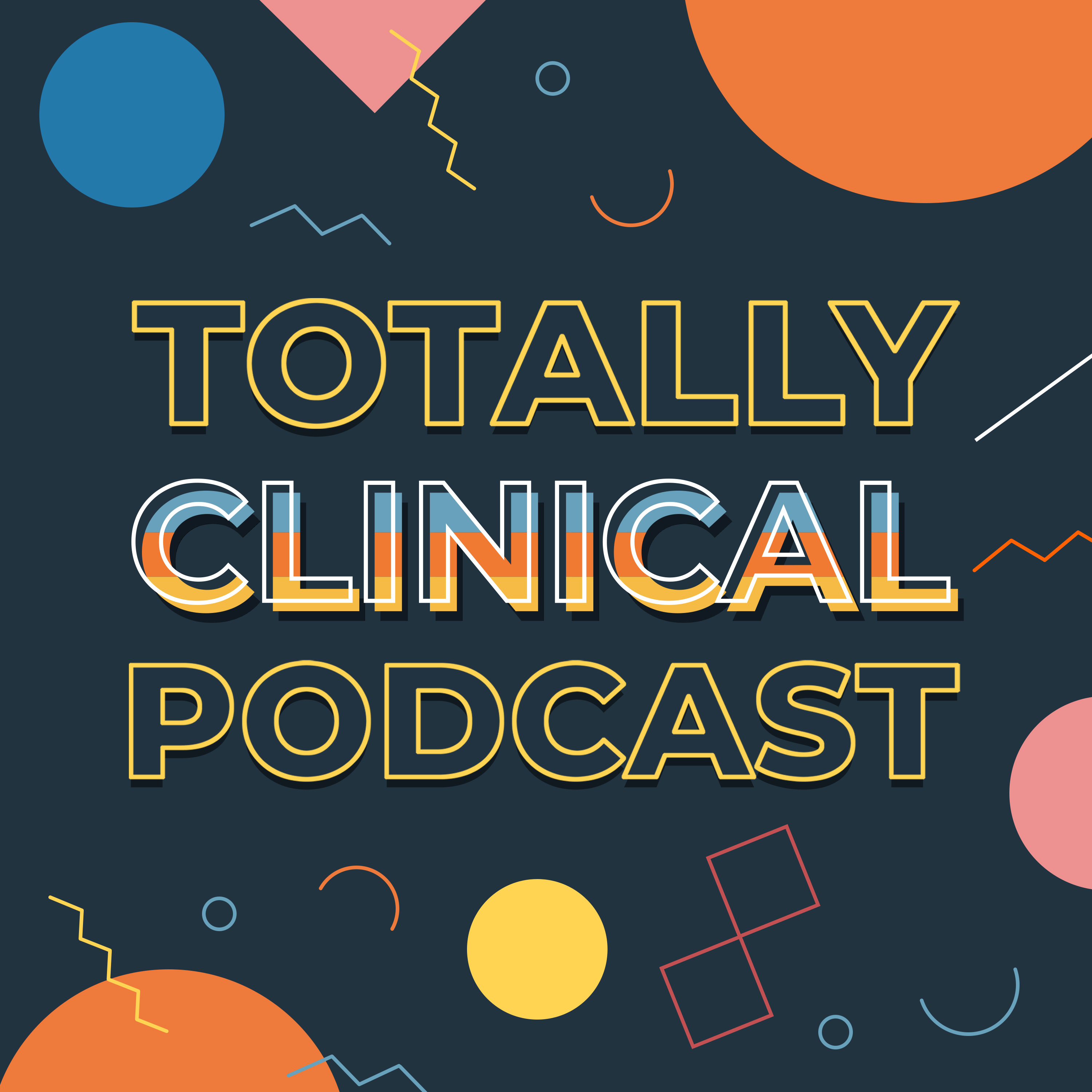 Totally Clinical: Trial Triumphs & Rad Trends