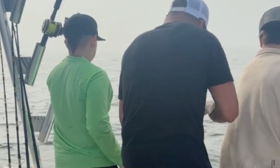 great experience all around