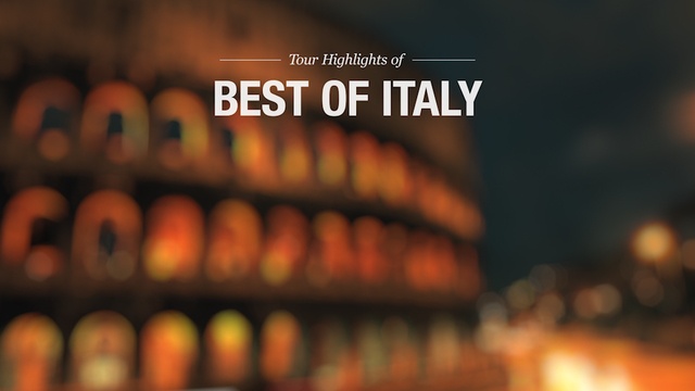 Best Of Italy Ef Educational Tours Canada Best Of Italy Ef Educational Tours Canada
