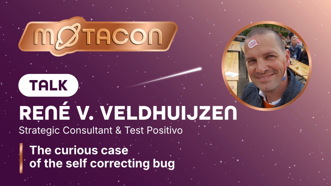 The curious case of the self correcting bug thumbnail