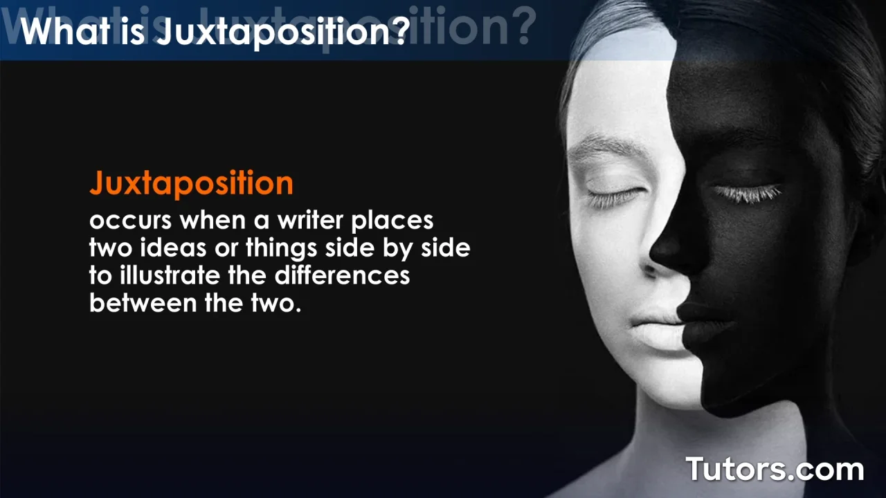 Juxtaposition Examples juxtaposition-examples