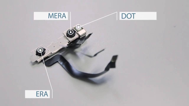 Apple Iphone X Teardown