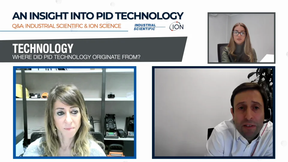 Q&A: A Deeper Look at PID Technology