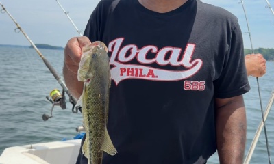 Good time with Bill