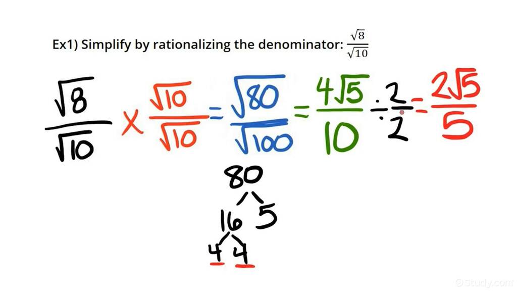 rationalizing-the-denominator-of-a-quotient-involving-square-roots-algebra-study