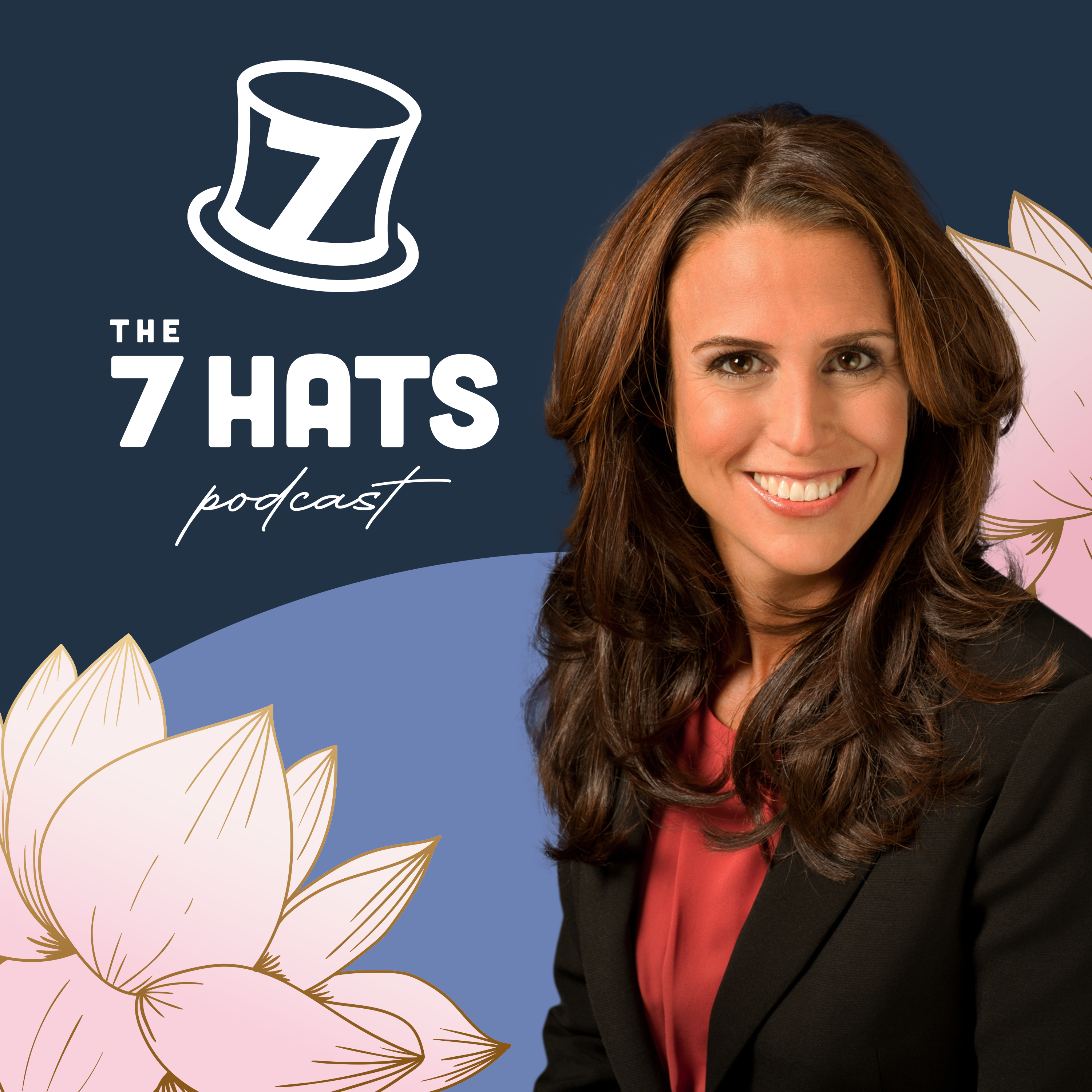 The 7 Hats