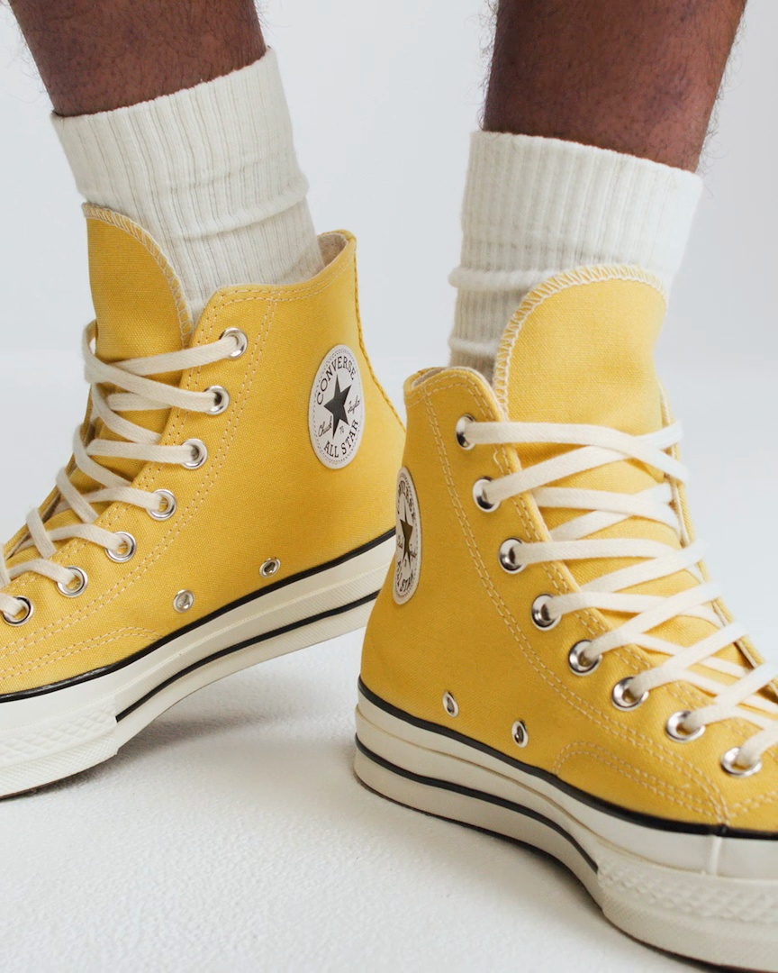 Gender Inclusive Chuck Taylor<sup>®</sup> All Star<sup>®</sup> High Top Sneaker