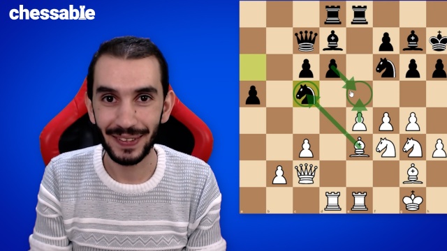 Play Like Anatoly Karpov - Lições de Xadrez 