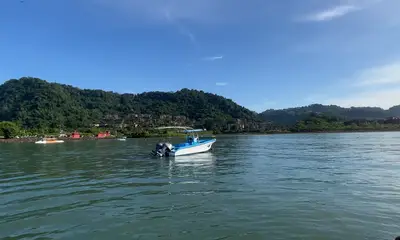 Herradura Report Video 1