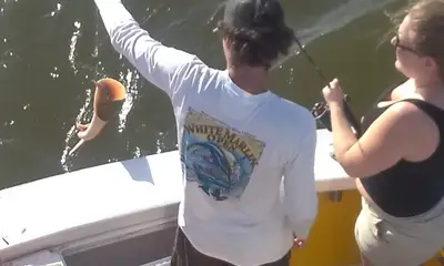 Wanchese Report Video 0