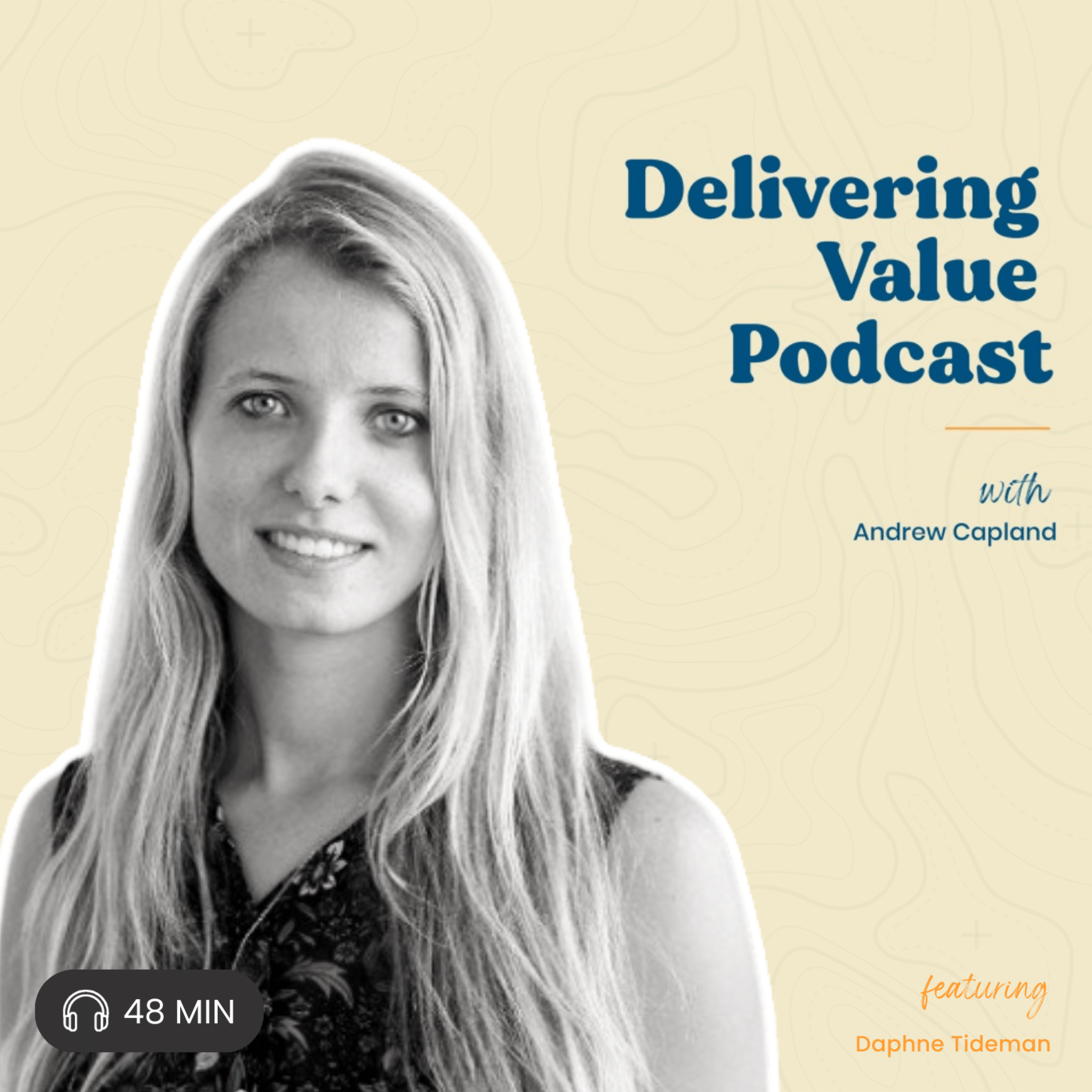 Delivering Value: Vulnerable Career Stories & Startup Leadership Challenges
