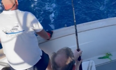 Calheta Report Video 0