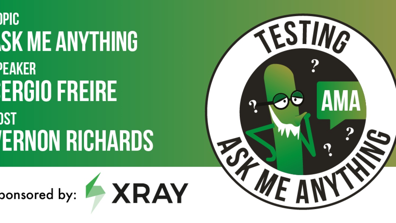 Ask Xray Anything!  image