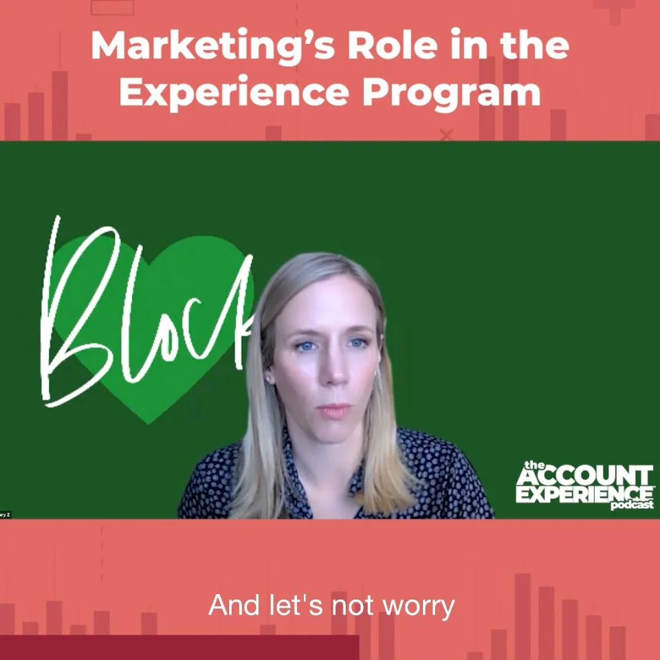 Client Experience with H&R Block: Collecting Data, Equipping the…