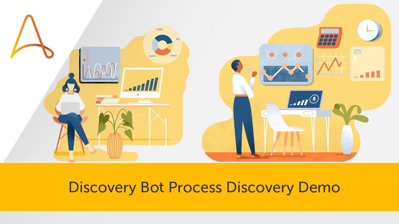 automation anywhere process discovery