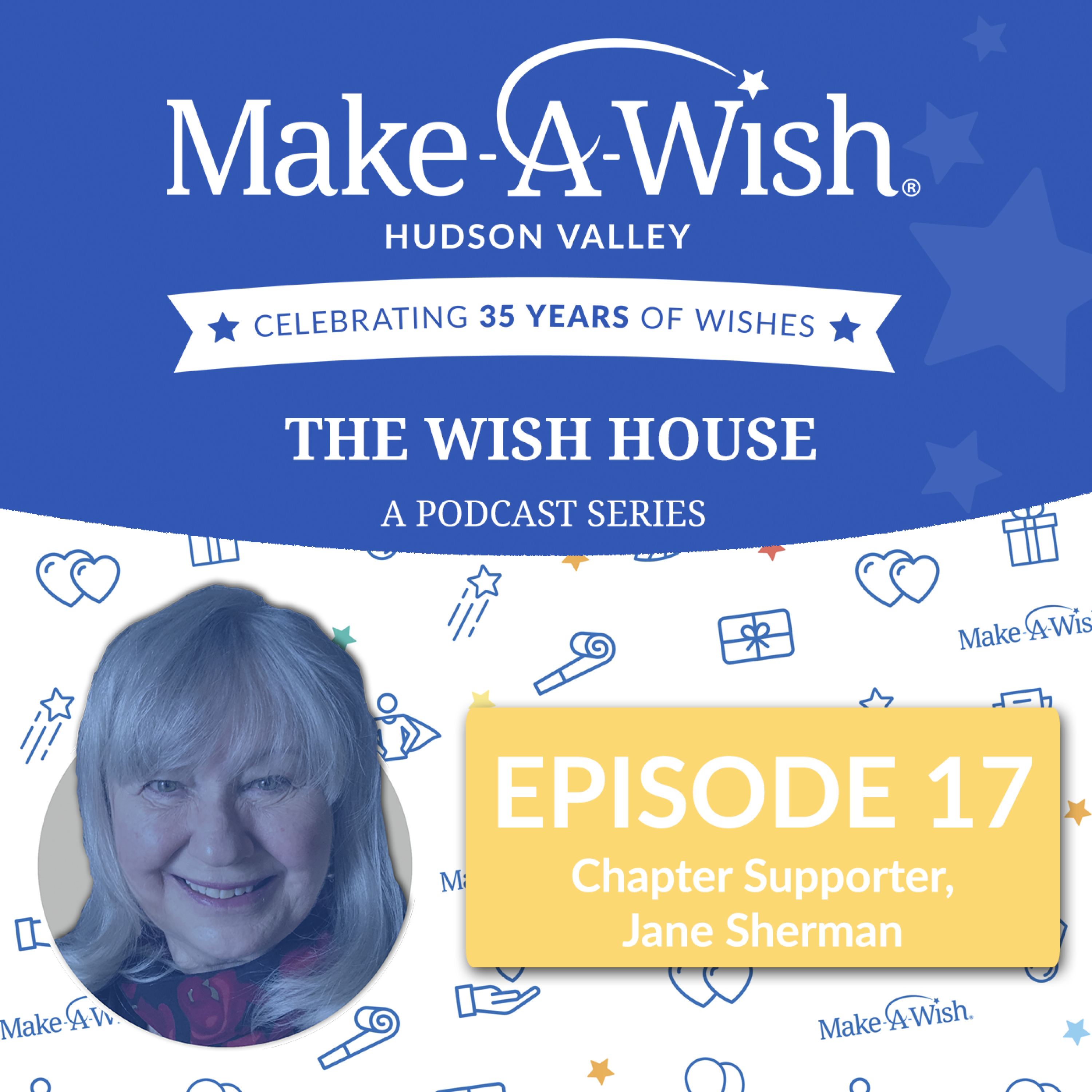 The Wish House Podcast