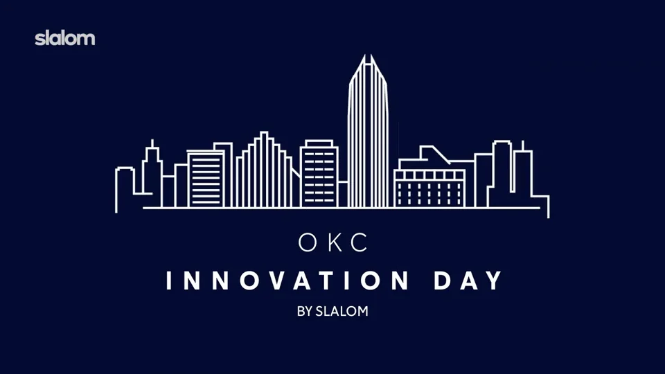 OKC Innovation Day 