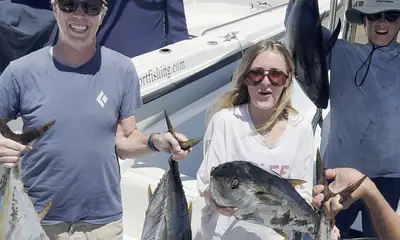 San Jose del Cabo Report Video 1