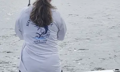 Wildwood Report Video 1