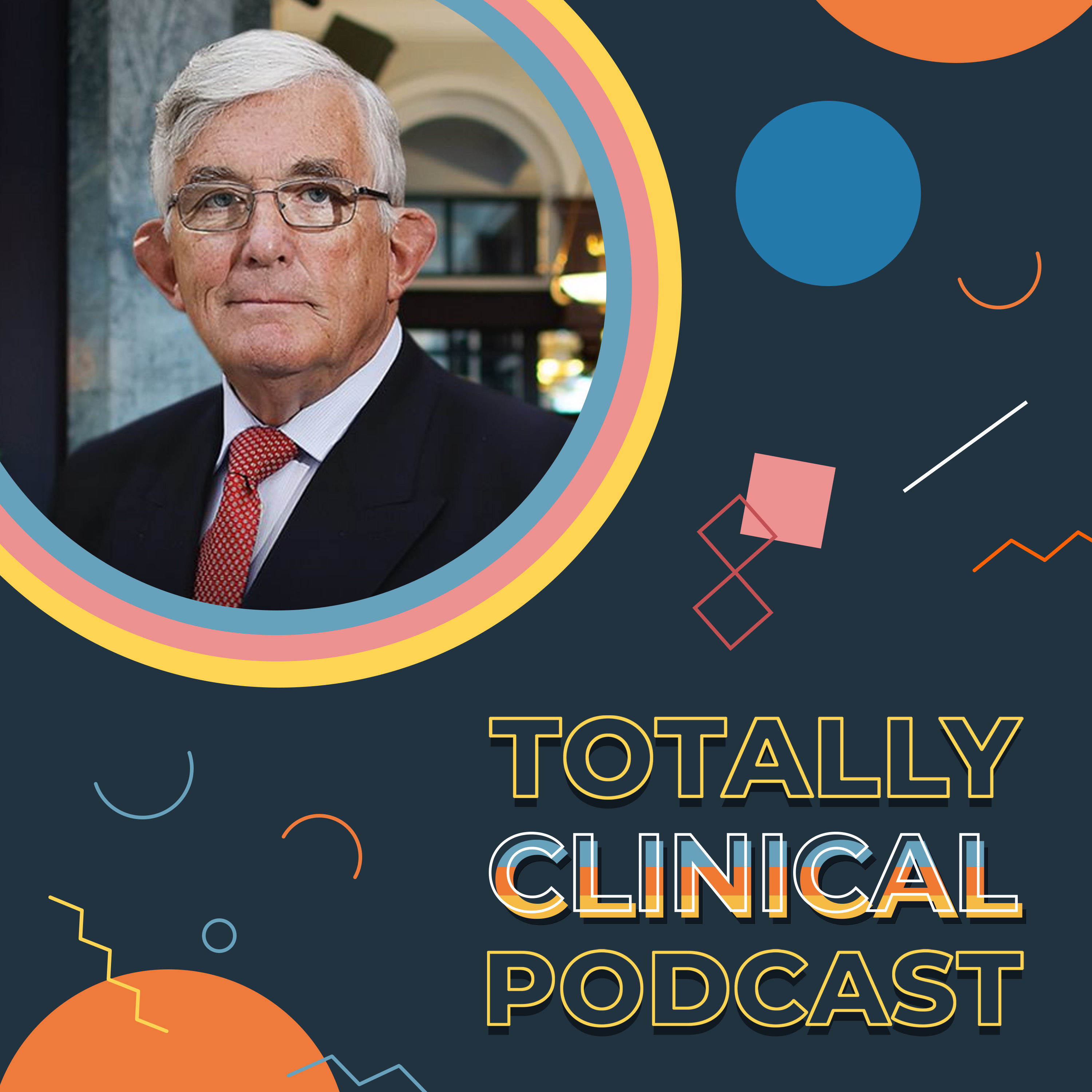 Totally Clinical: Trial Triumphs & Rad Trends