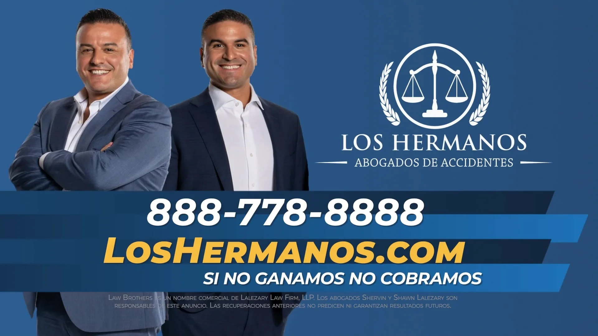 Abogados en San Diego - Los Defensores 