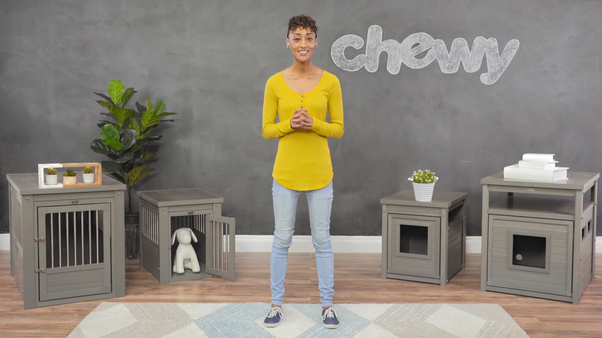 new age pet ecoflex litter loo