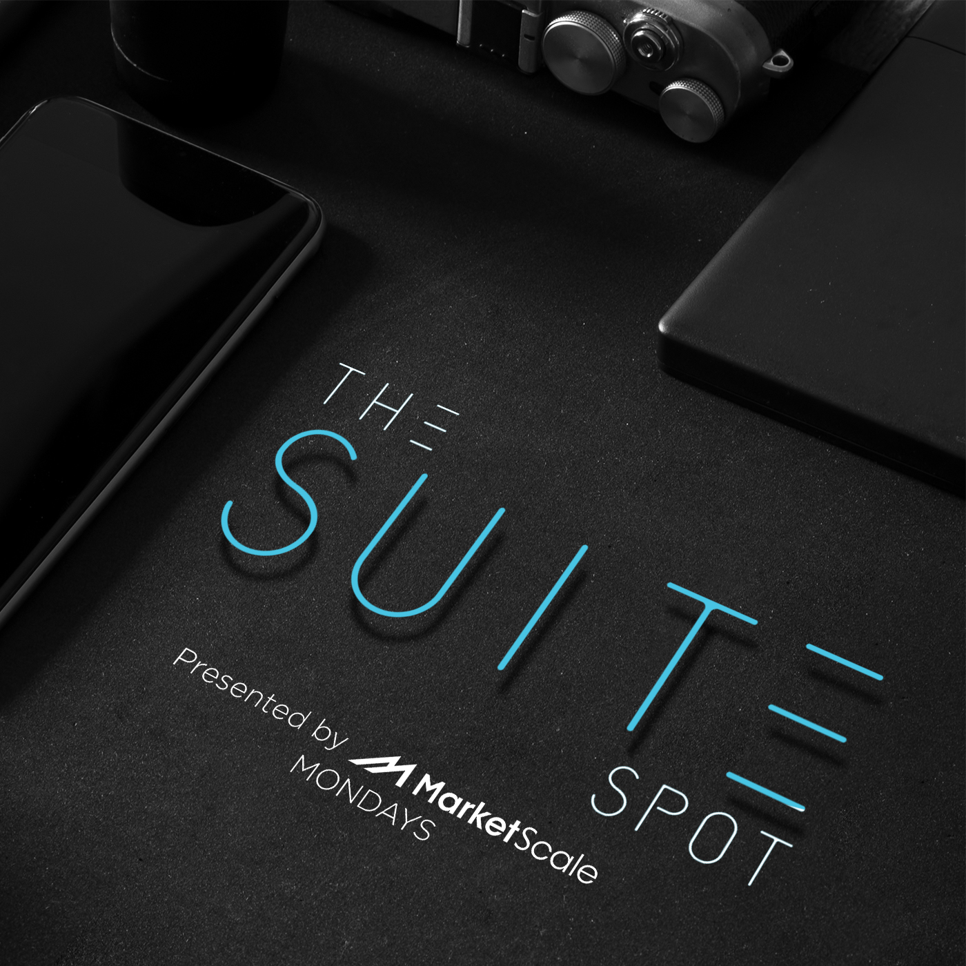 The Suite Spot