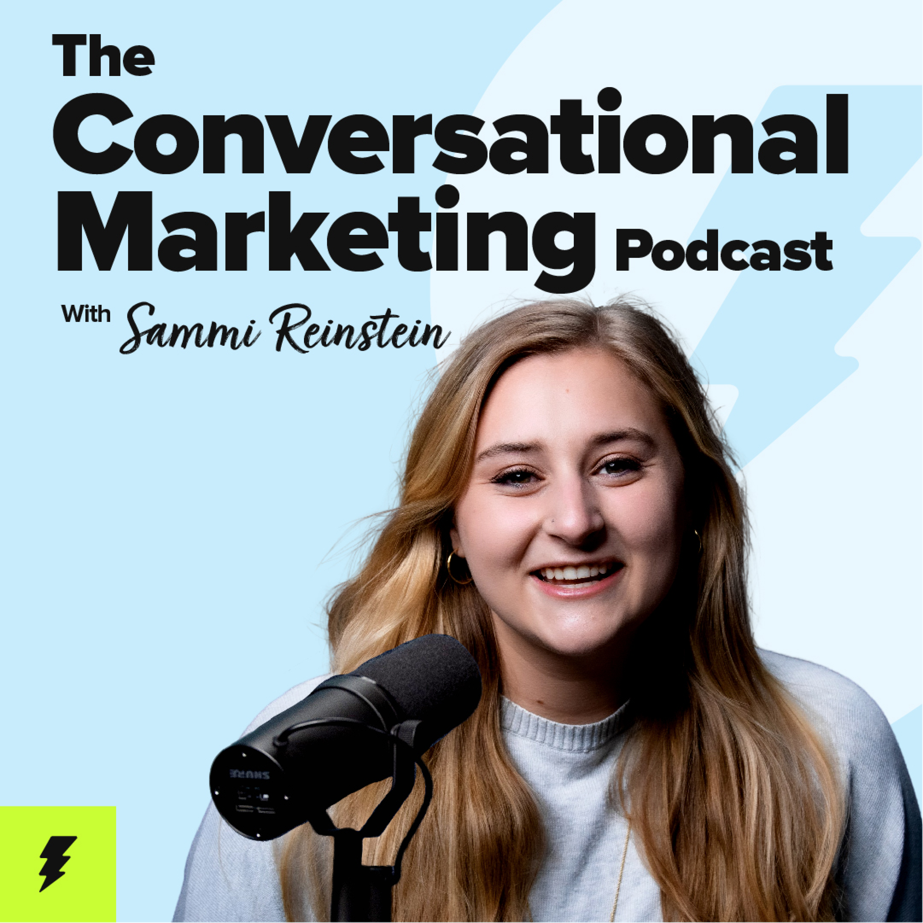 Simple But Not Easy – Why You Should Be Focusing On Customer Experience In 2020 & Beyond episode artwork