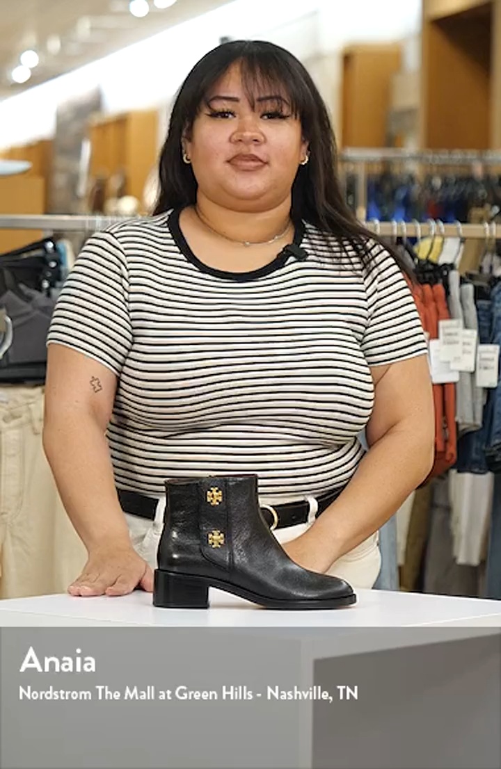 ロングブーツ TORY BURCH T-LOCK RIDING BOOTS Turnlock Riding Boot: Women's Shoes | Boots | Tory Burch EU