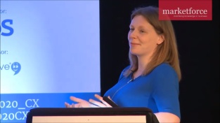 Leveraging the power of data at the heart of government