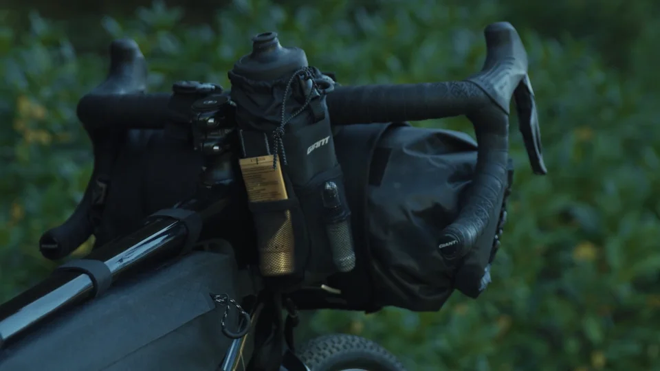 H2Pro Stem Bag | Giant Bicycles Japan 日本