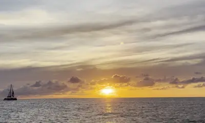 best boat ride ever! 