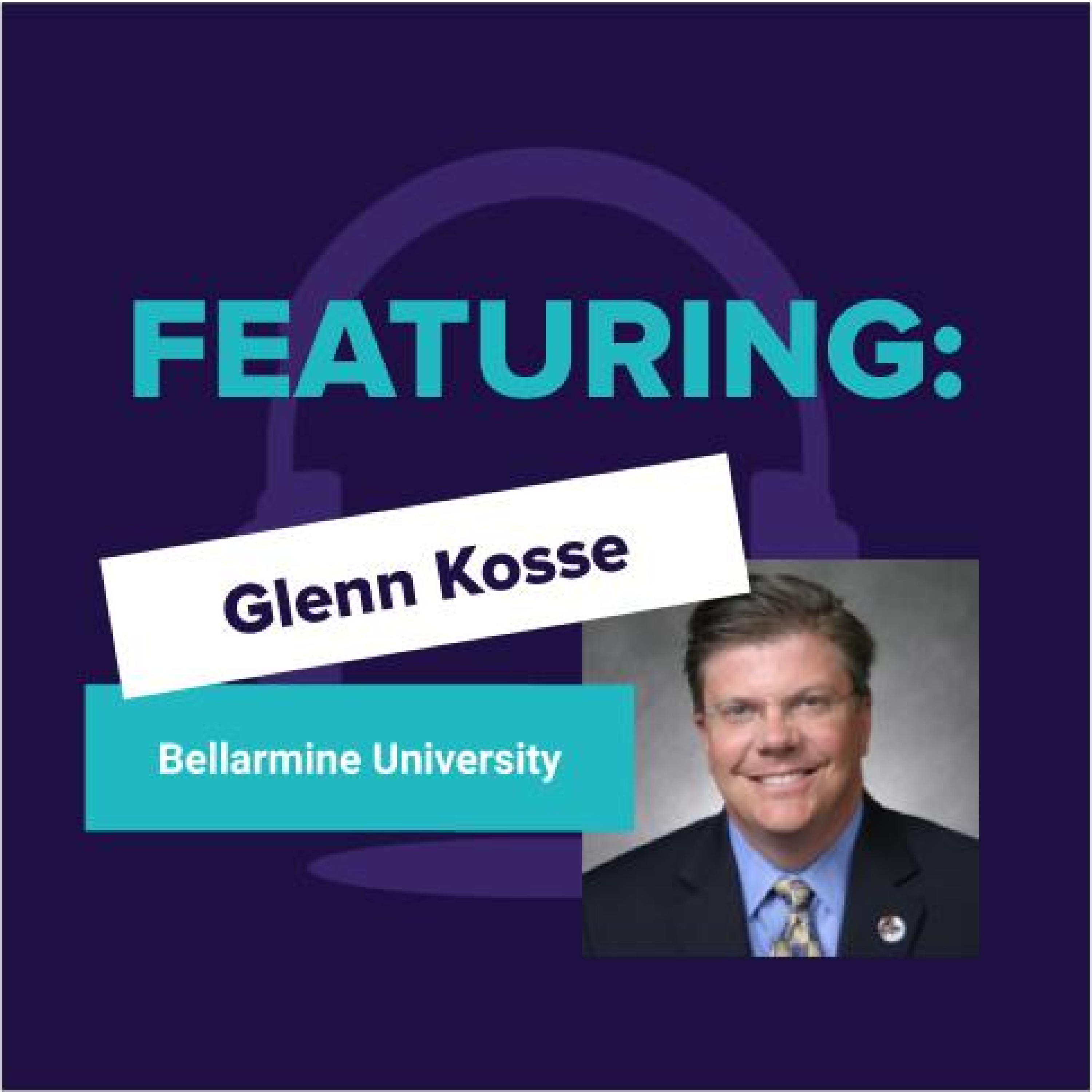 7: Turning a Real-Deal Thesis into New Tactics, Glen Kosse episode artwork