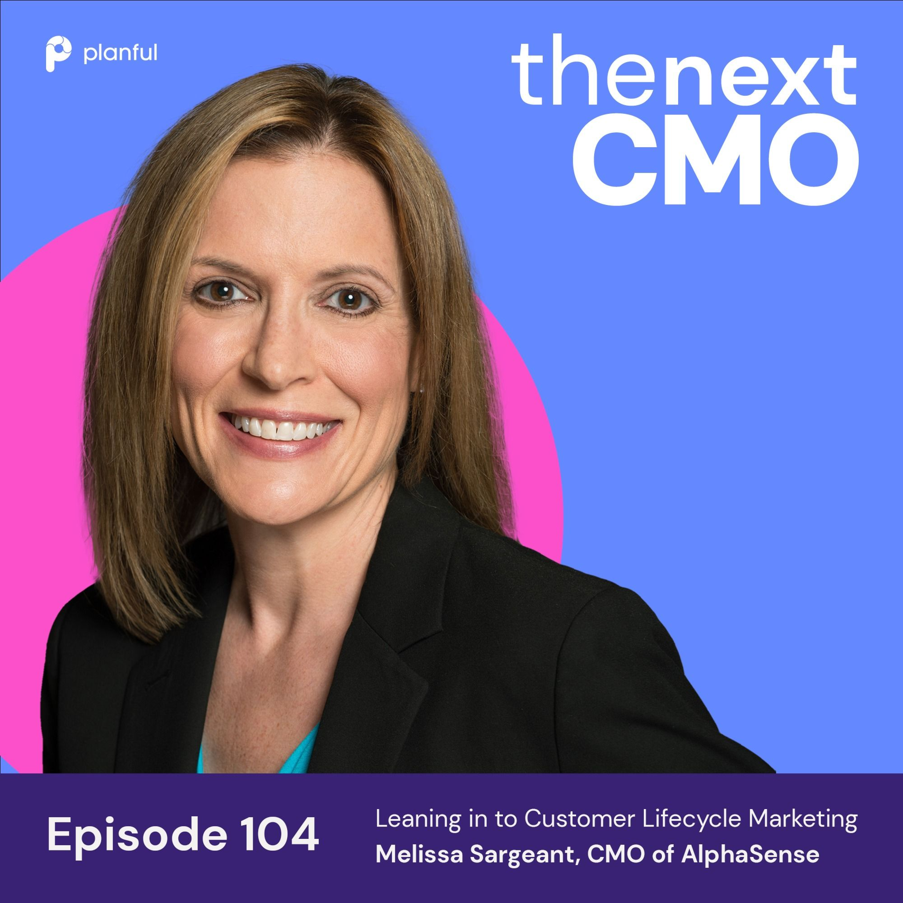 The Next CMO