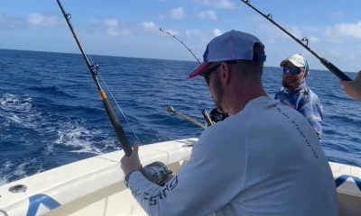 Cancún Report Video 0