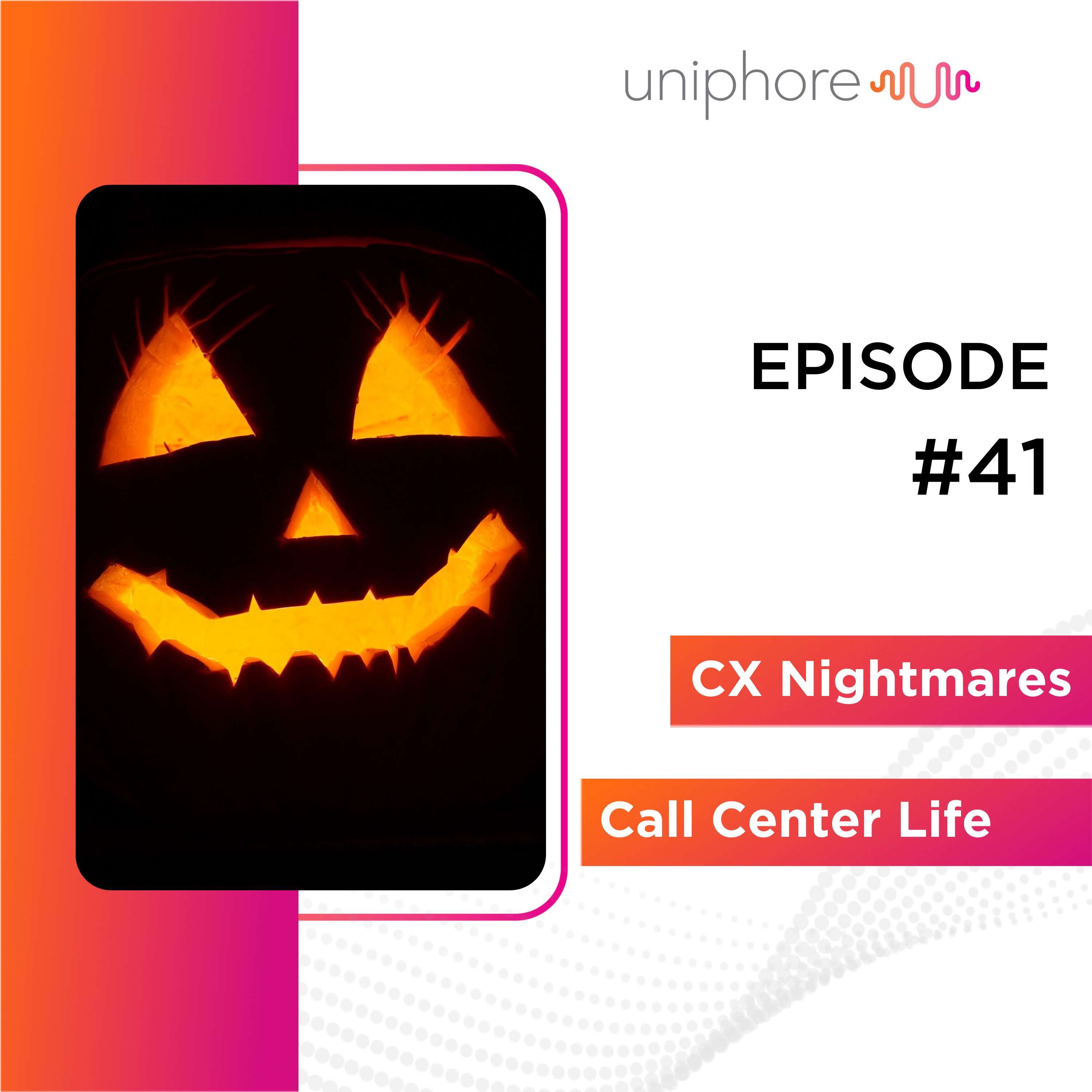 Conversations That Matter, a podcast from Uniphore