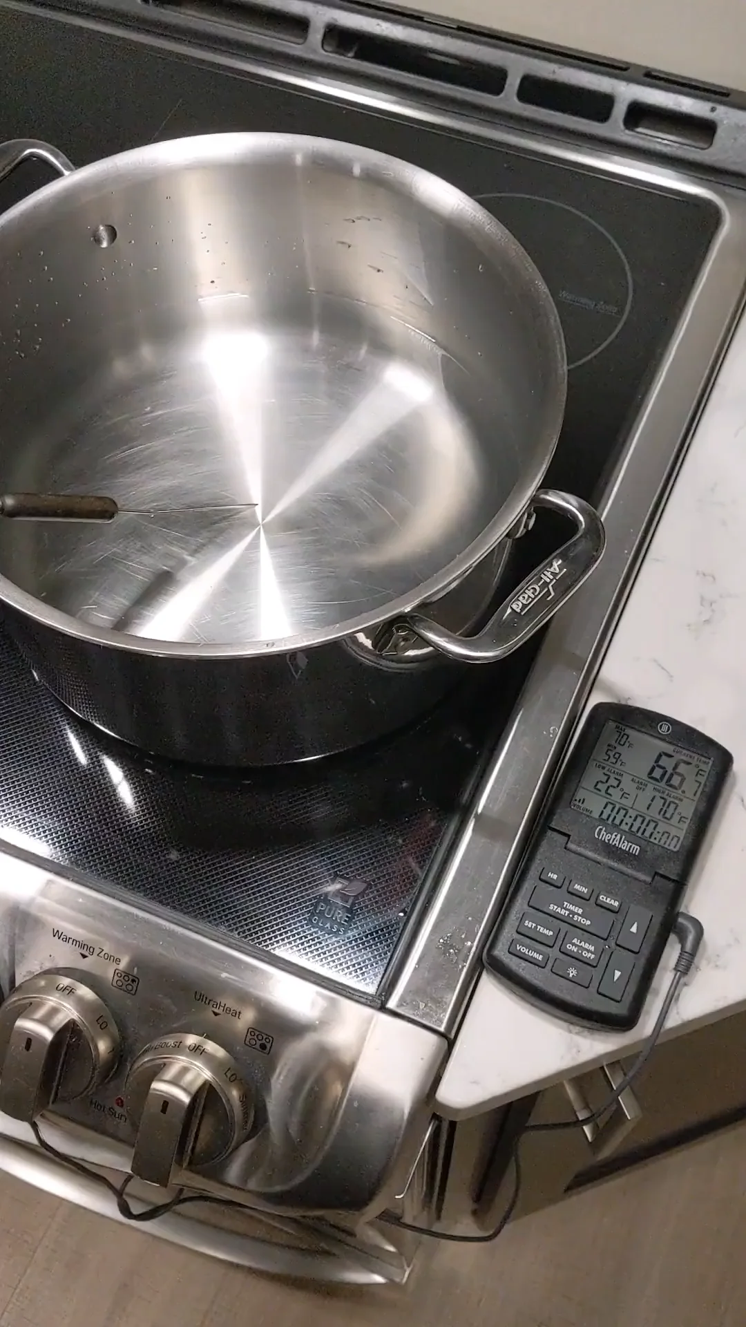 An Induction Cooktop for Our Kitchen - GreenBuildingAdvisor