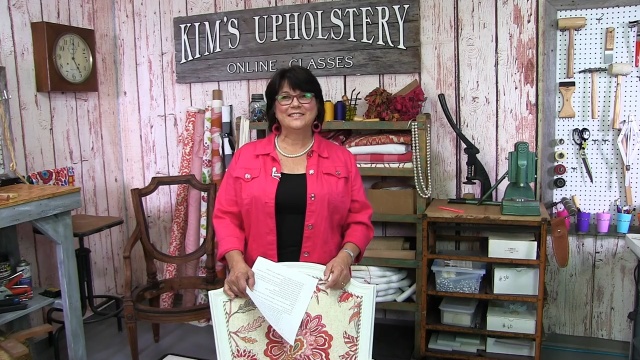 What Upholstery Staple Gun Should I Buy? - Kim's Upholstery