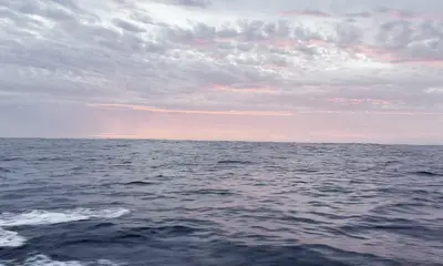 Great trip and bucket list catch!